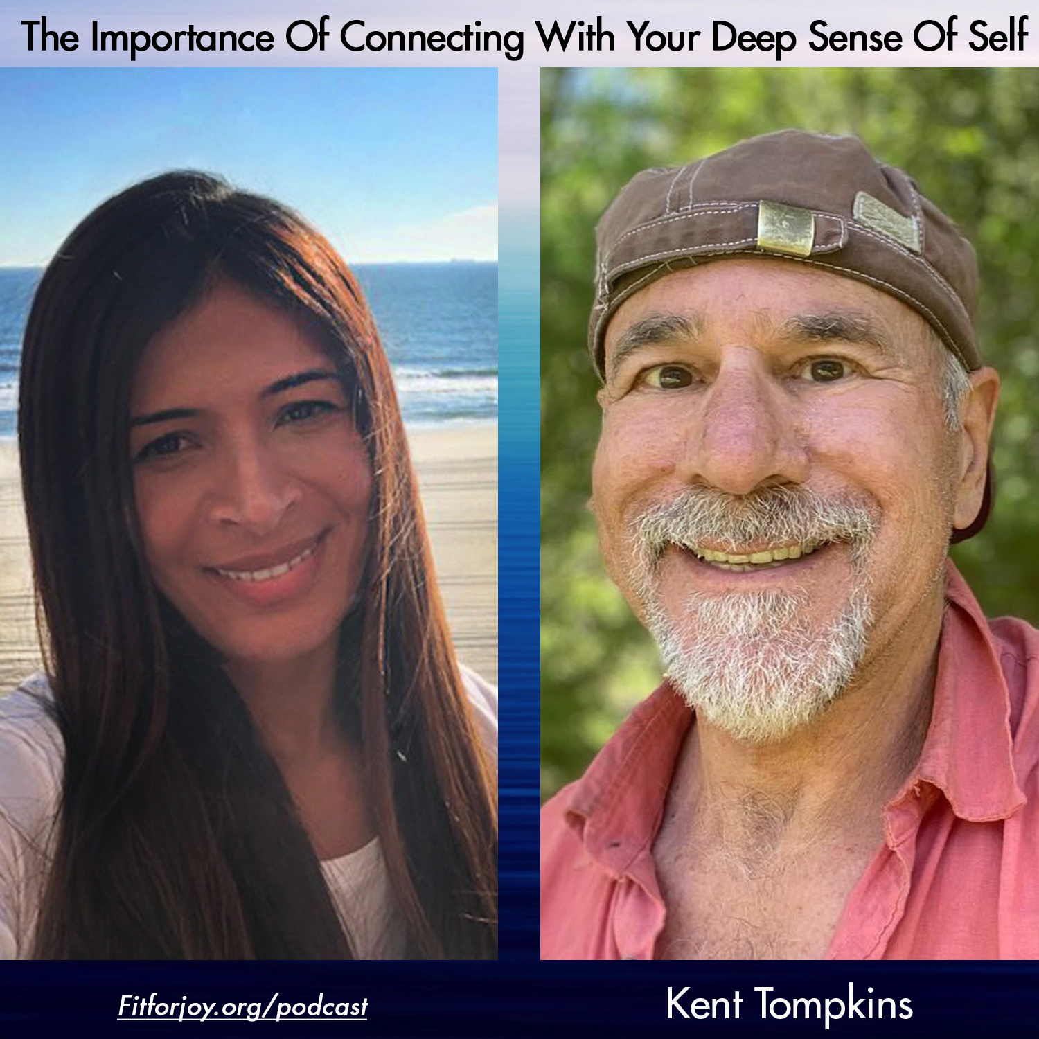 A Quest for Well-Being