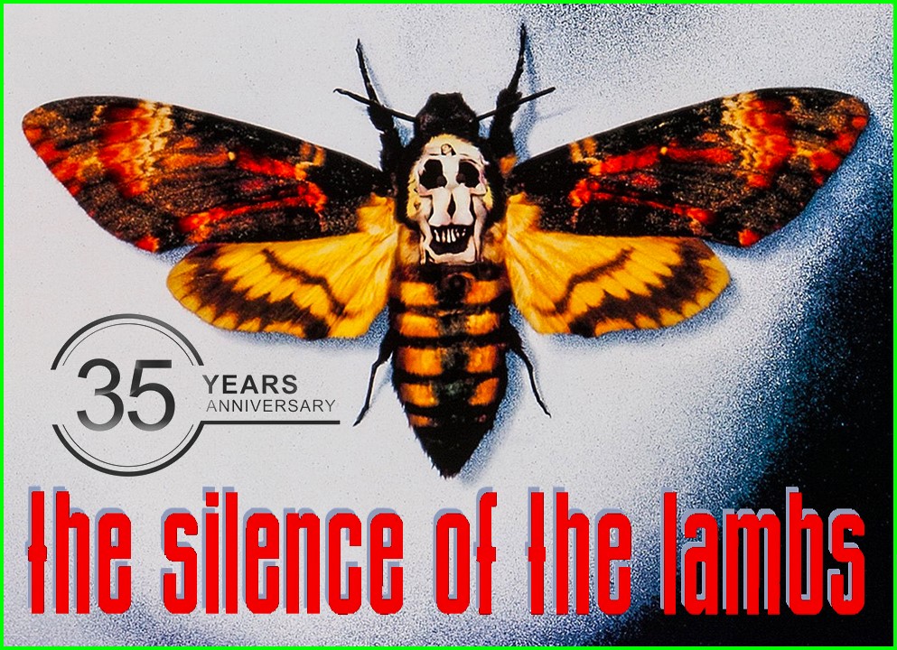 HORROR 101 with Dr. AC