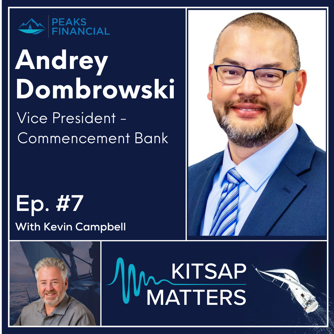 Kitsap Matters