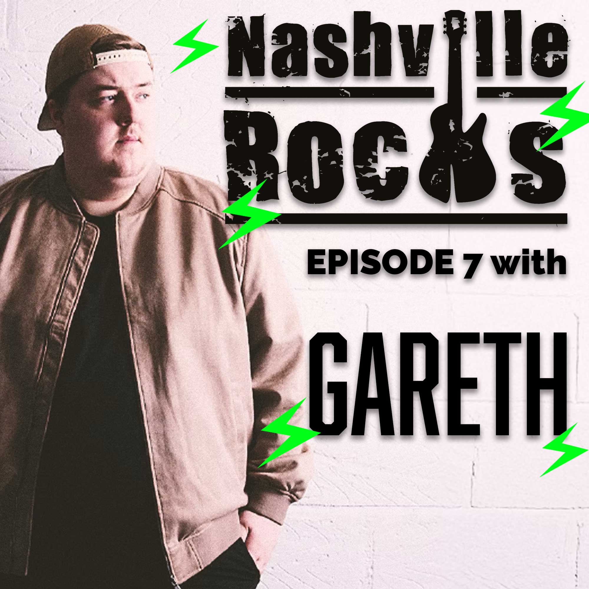 Nashville Rocks - Music, Artist Interviews, Music Business, Music Videos, Music Releases and More