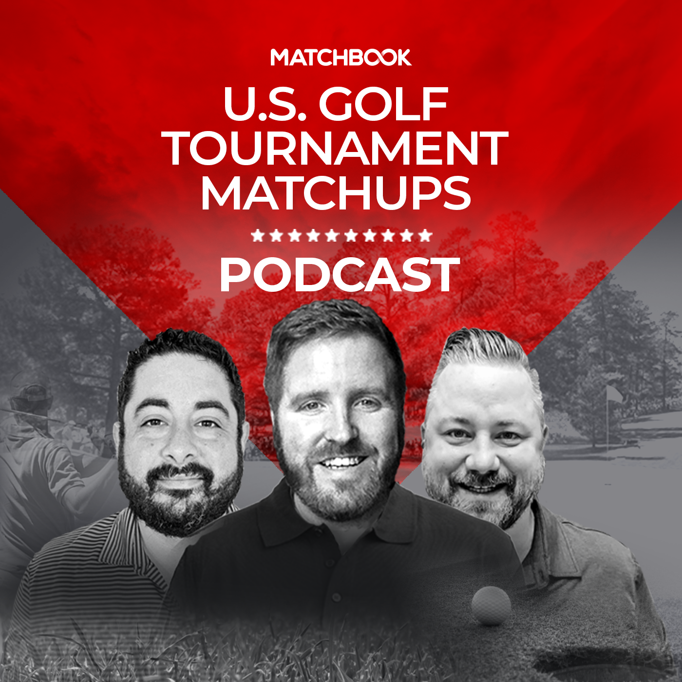 Matchbook Betting Podcast