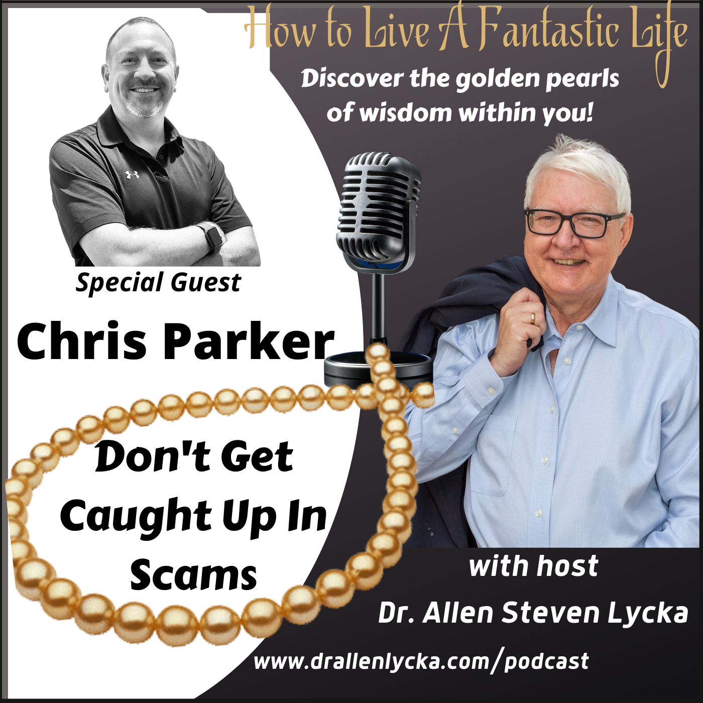 The Best of How To Live a Fantastic Life