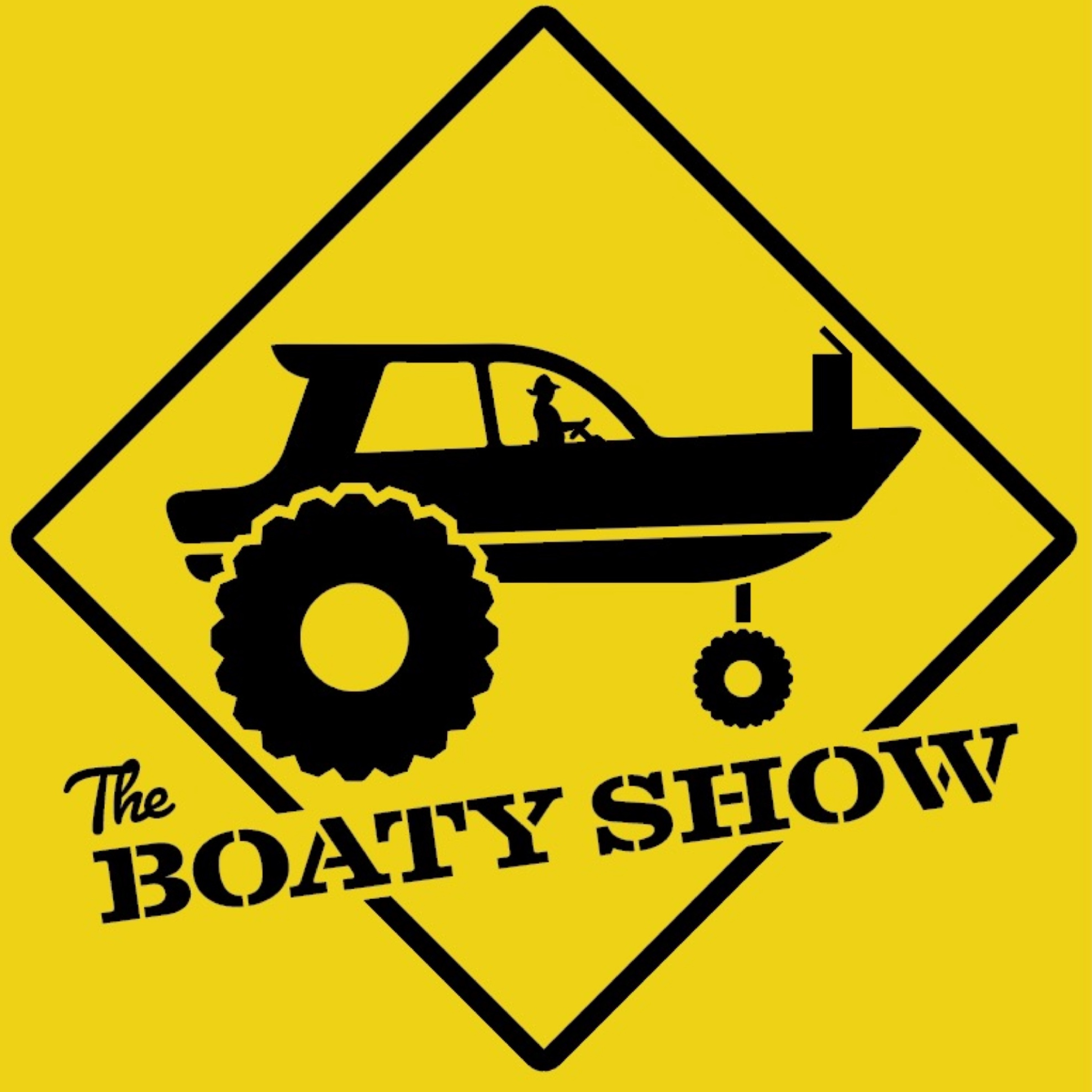 The Boaty Show