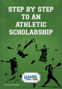Epi 410 Free Chapters of the Recruit Me 3.0 Athletic Scholarship Manual