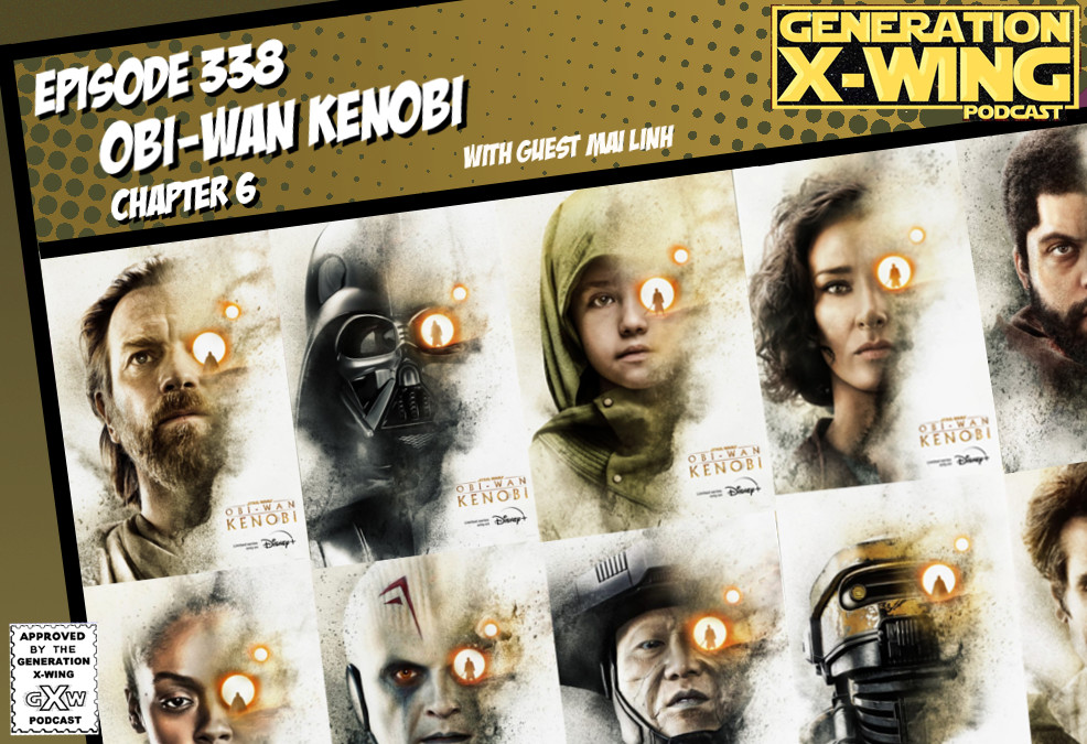 GXW - Episode 338 - 
