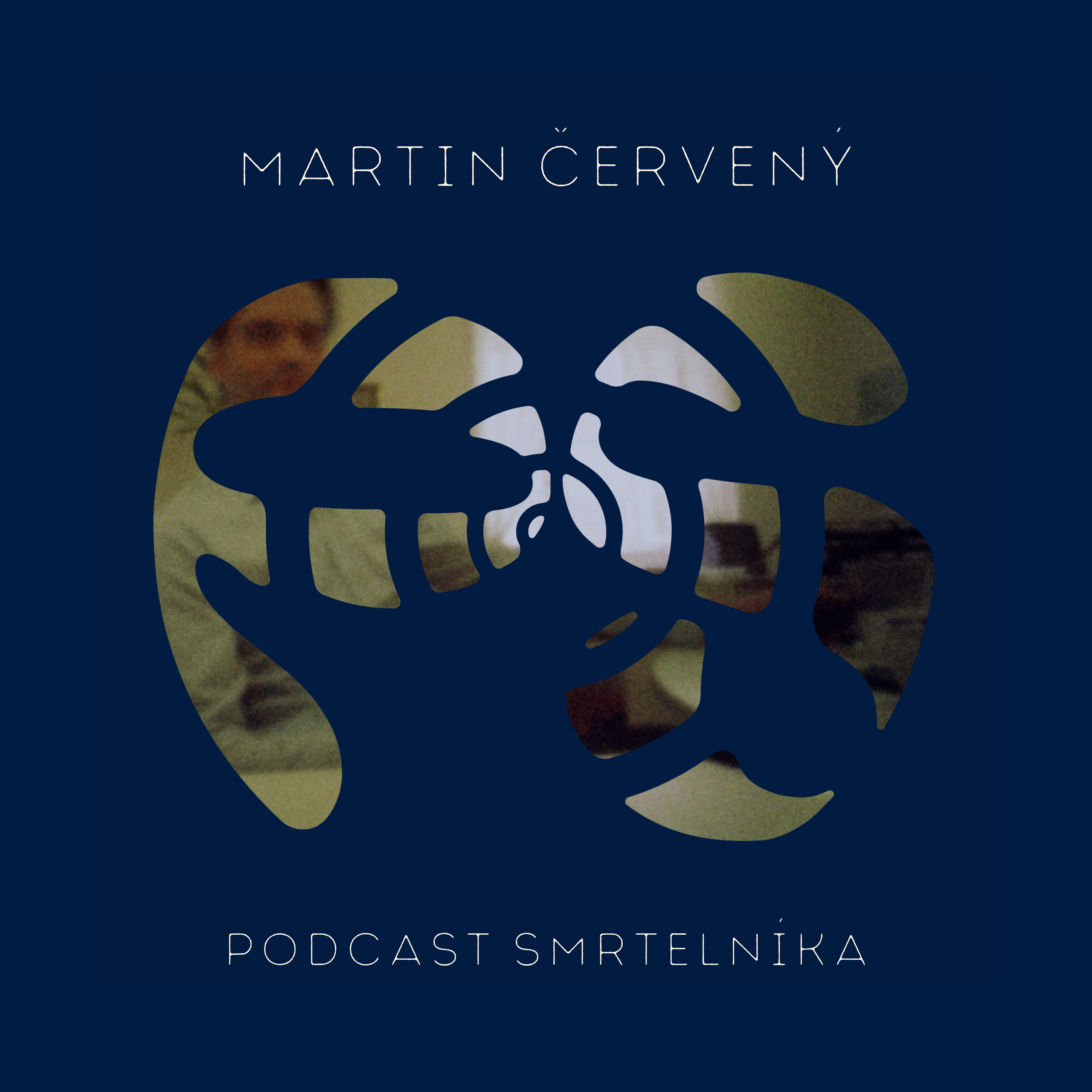 Podcast Smrtelníka