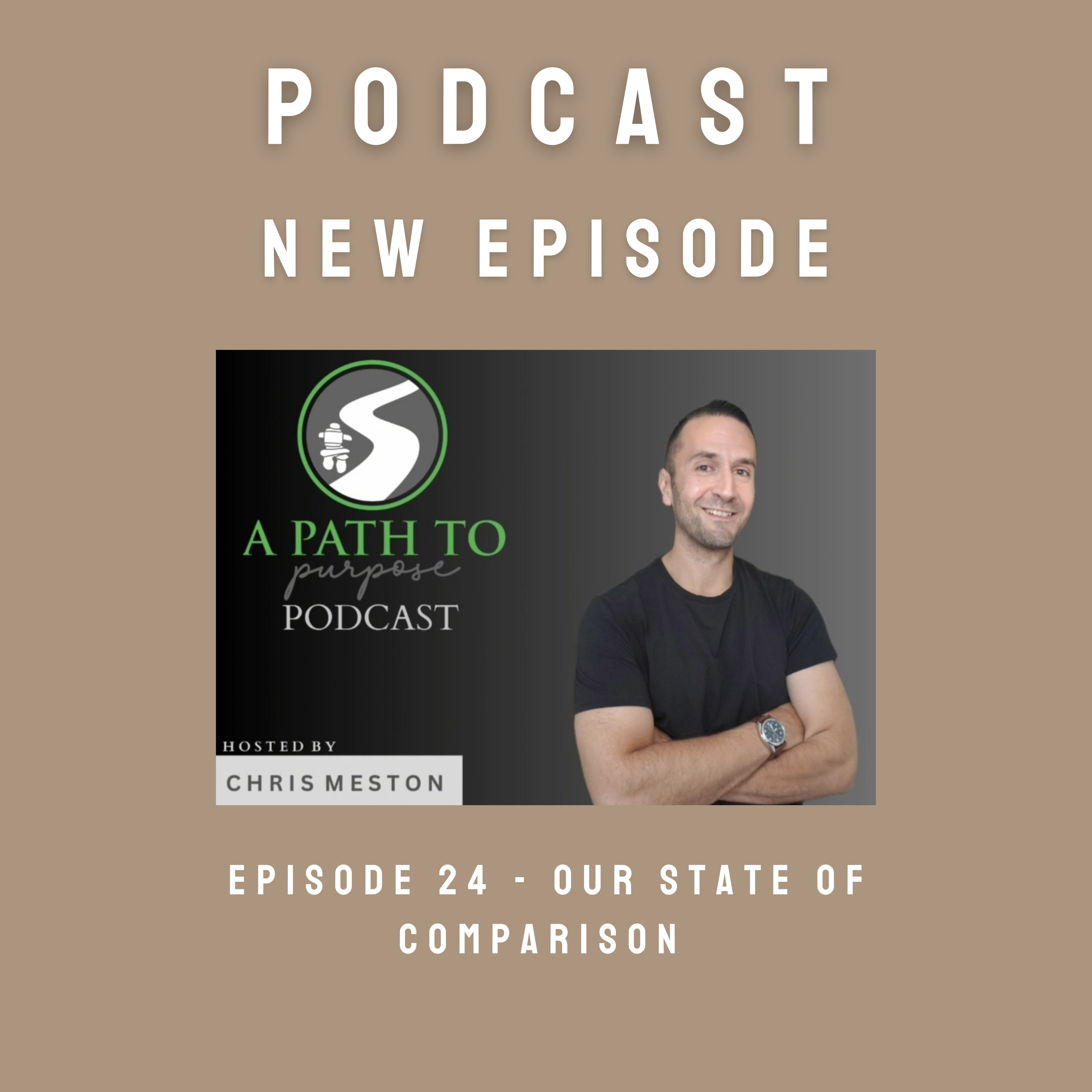 A Path to Purpose