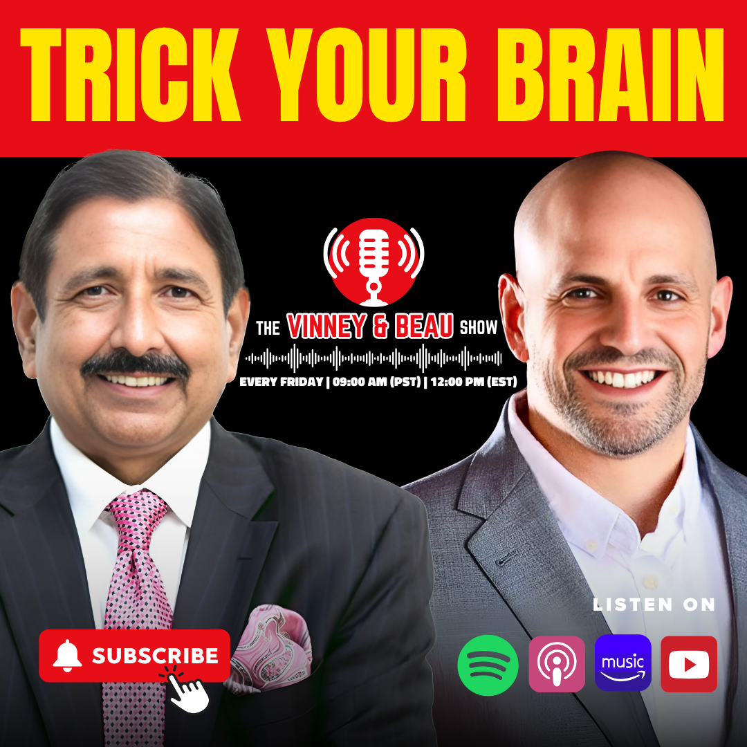 How Affirmations Trick Your Subconscious Mind