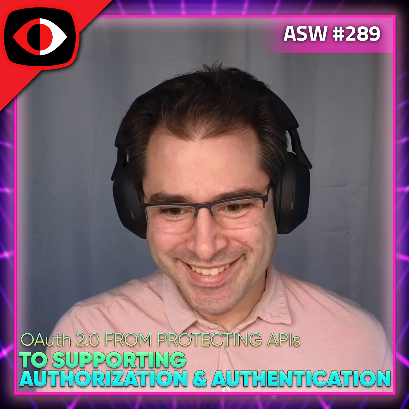 Application Security Weekly (Audio)