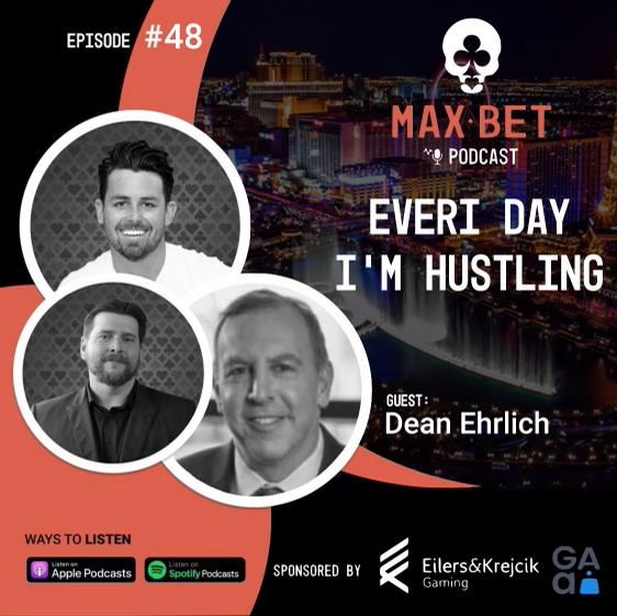 MaxBet Podcast