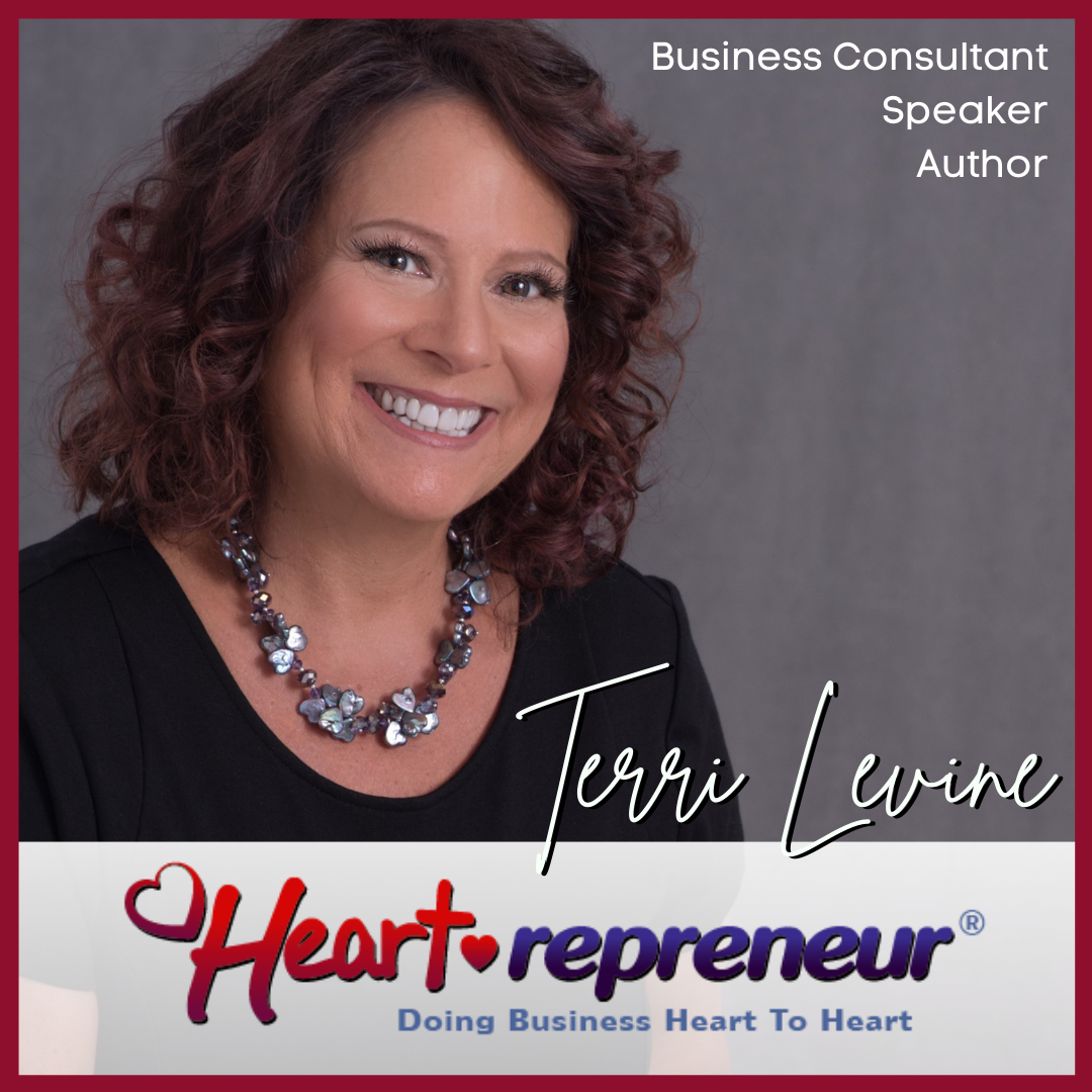 Heart-repreneur® Radio | Episode 278 | The Changing Dynamics Related to Retirement with Dr. Gregg Lunceford