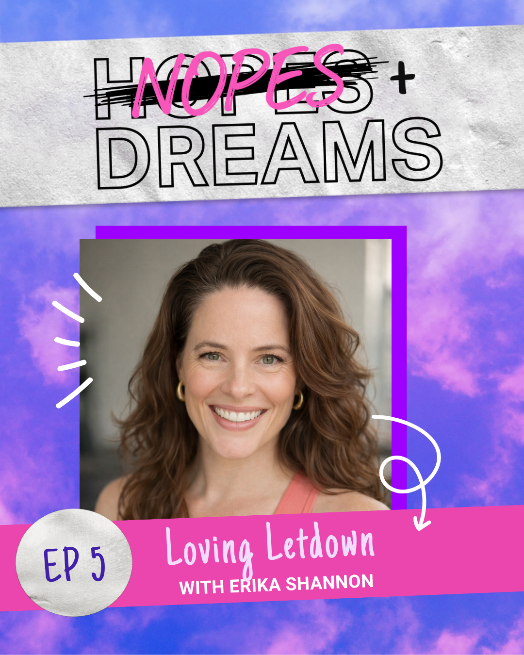 Nopes and Dreams