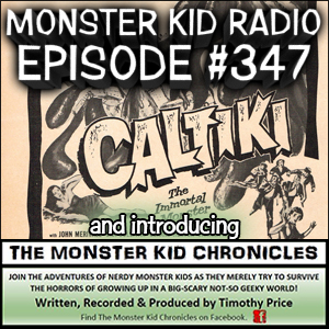 Monster Kid Radio