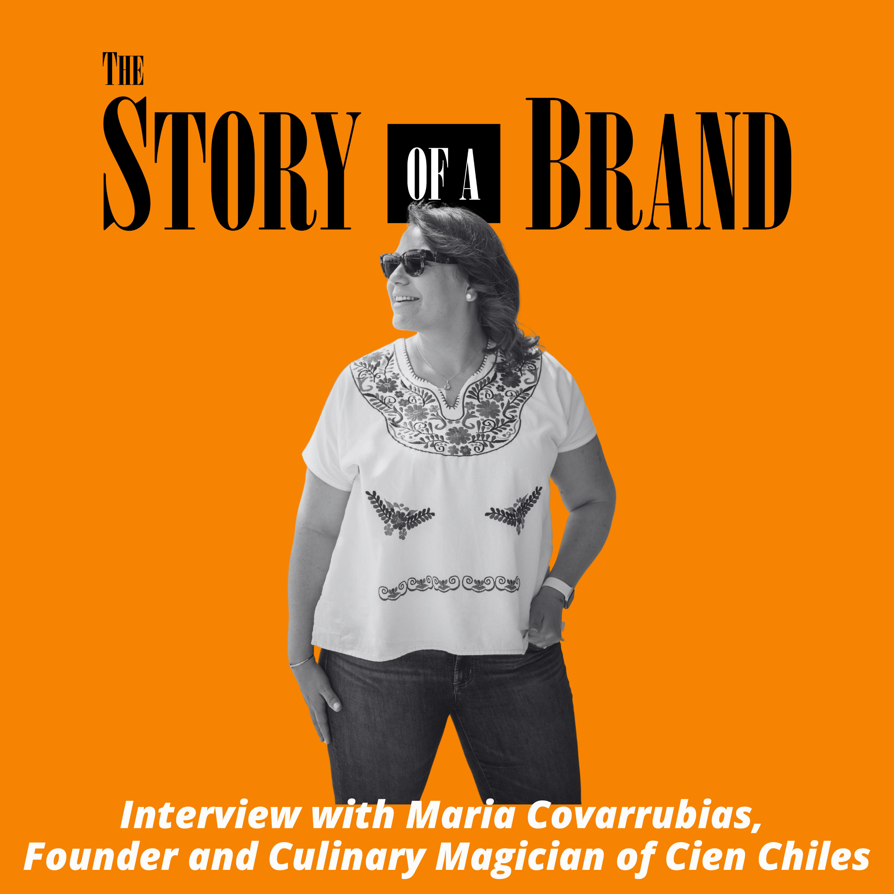 The Story of a Brand