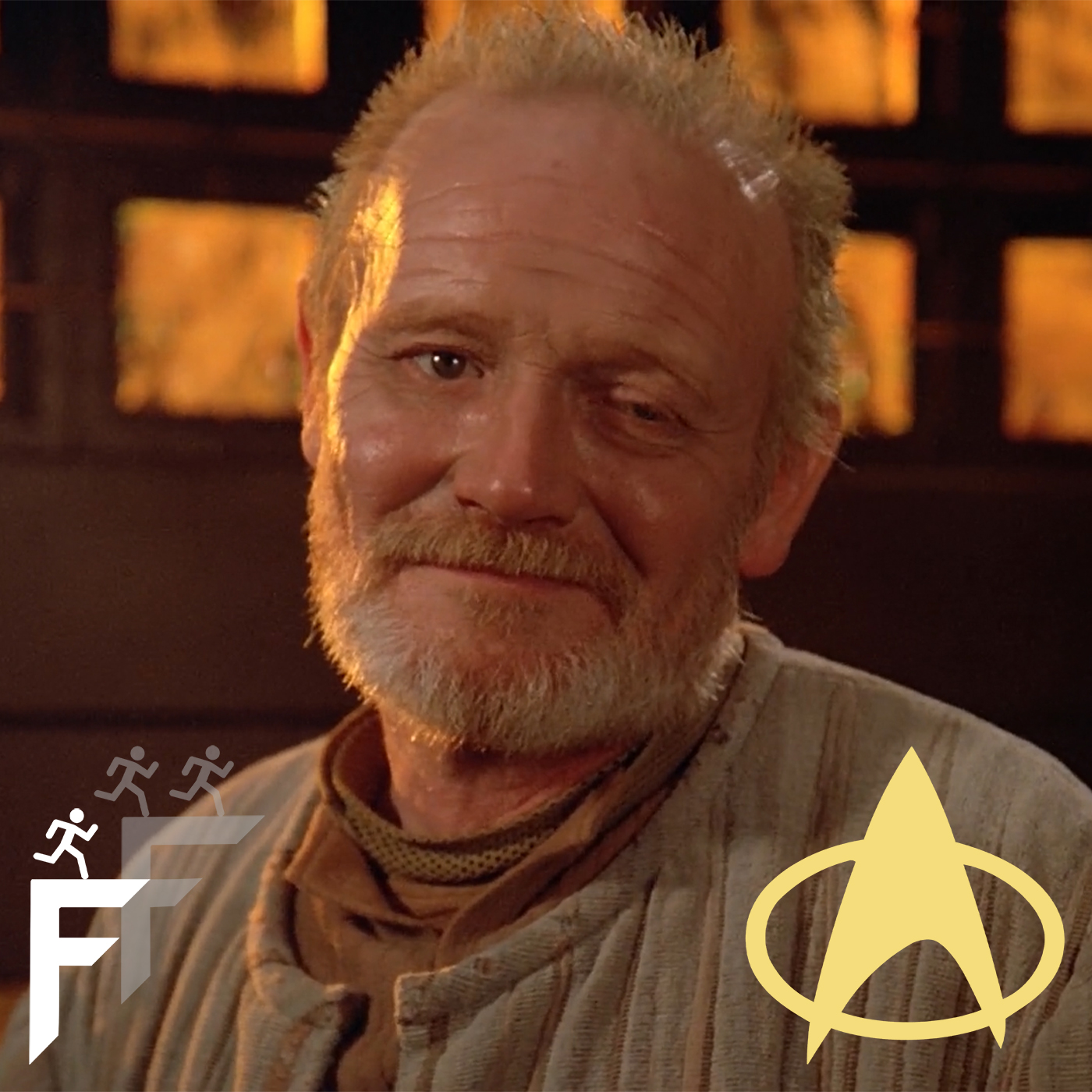 NST: TNG - The Schizoid Man - Season 2, Episode 6