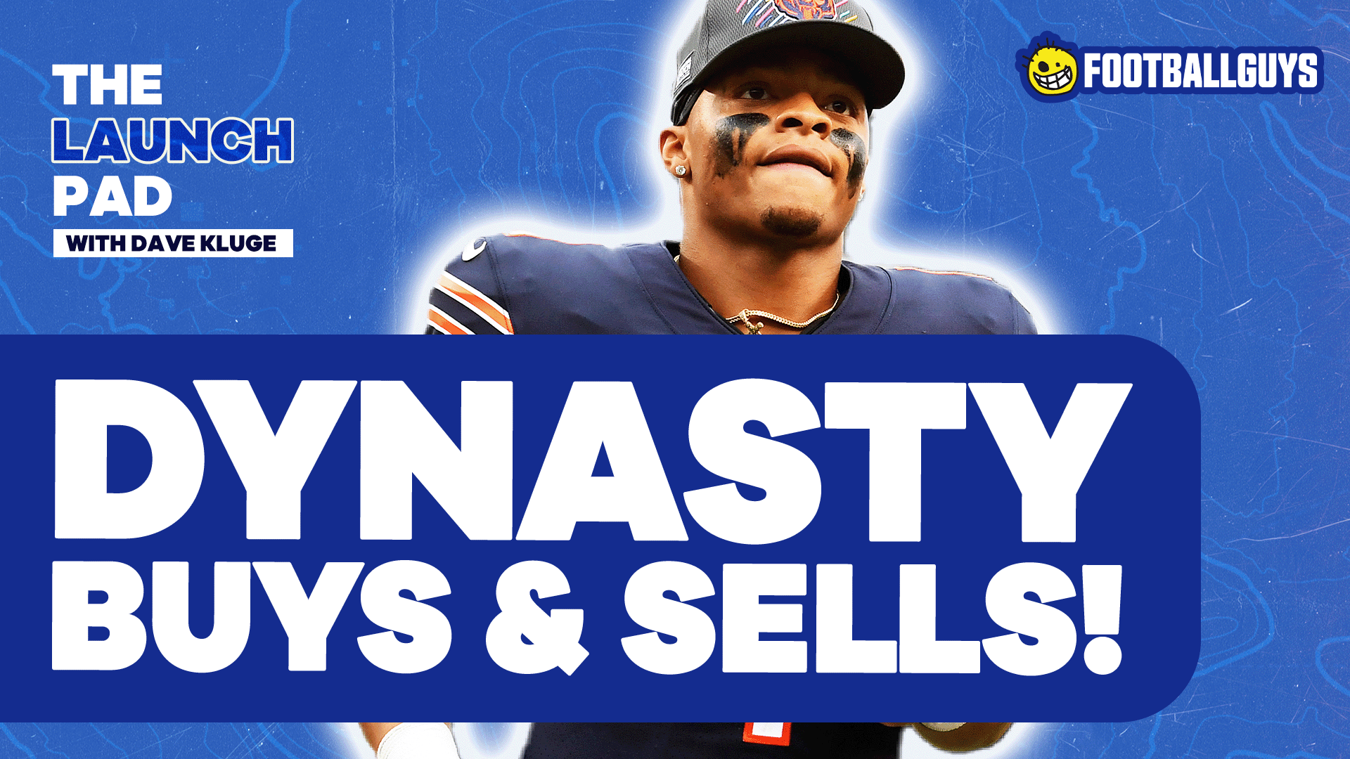 Footballguys Fantasy Football Show