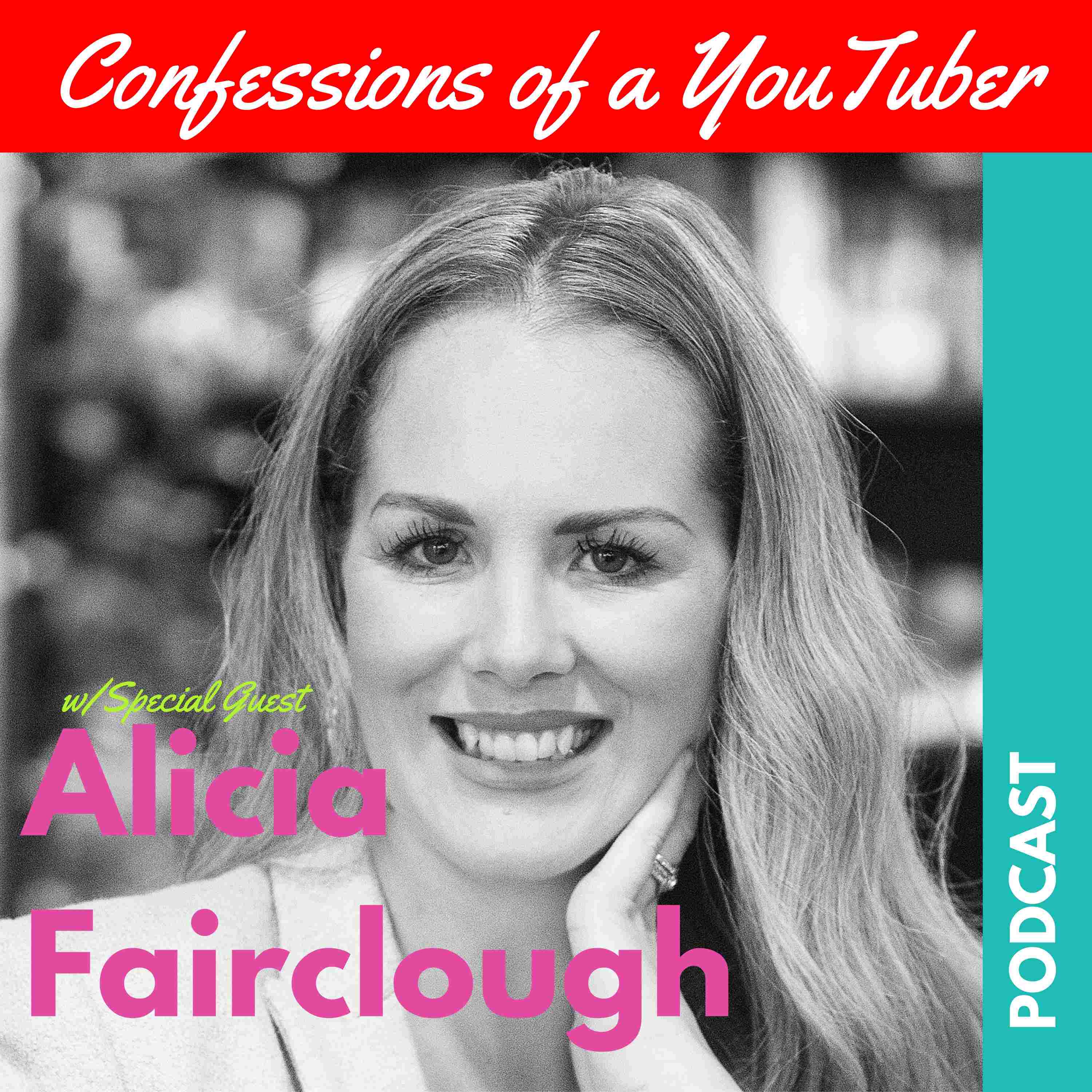 Confessions Of A YouTuber