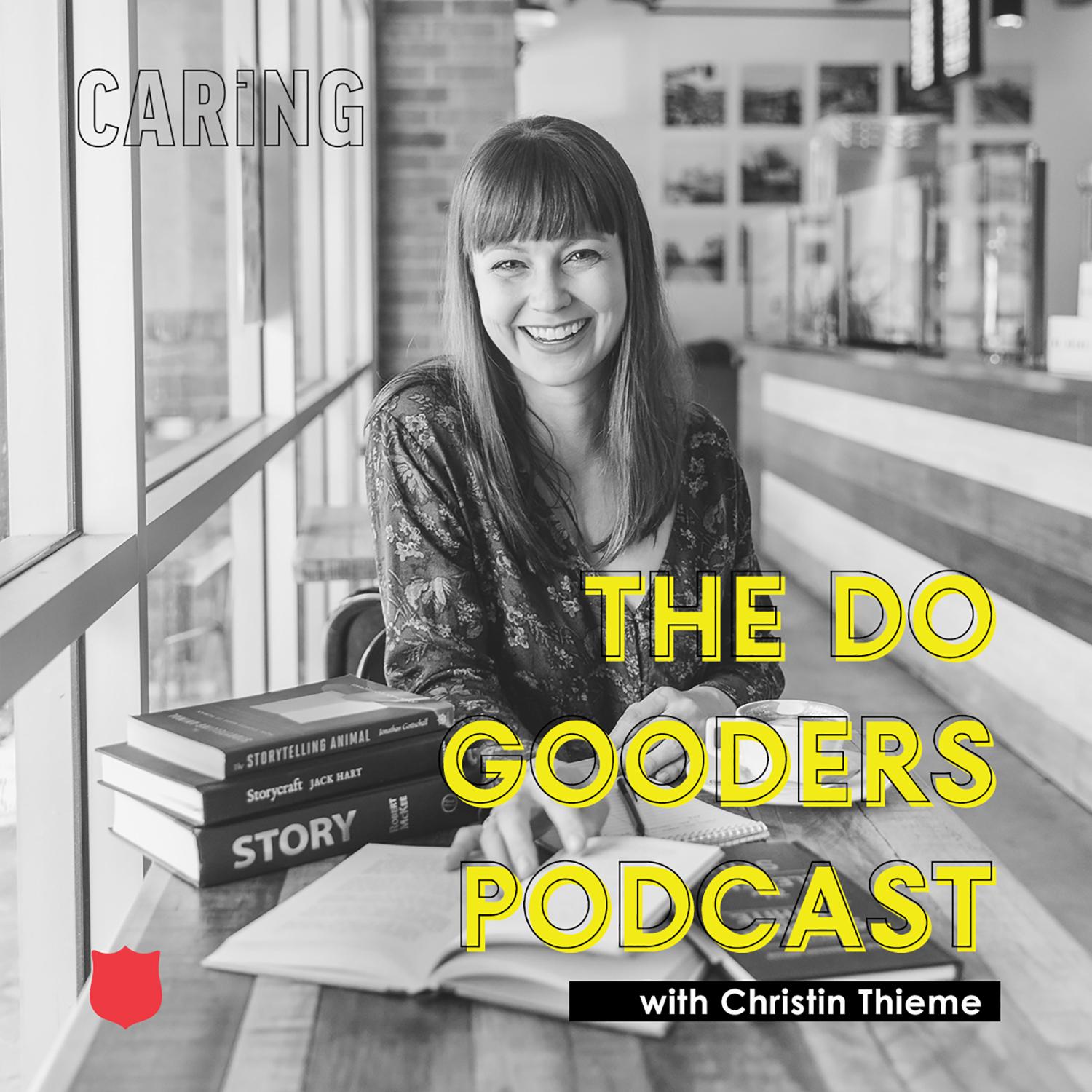 The Do Gooders Podcast