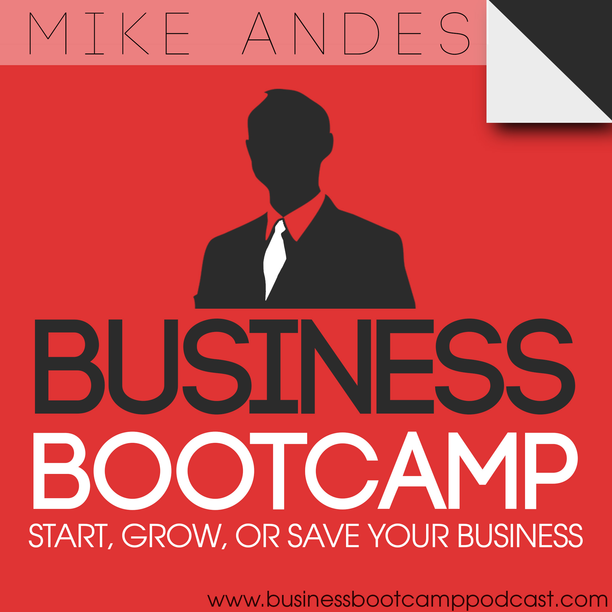 Sales Trumps All! - Ep.105