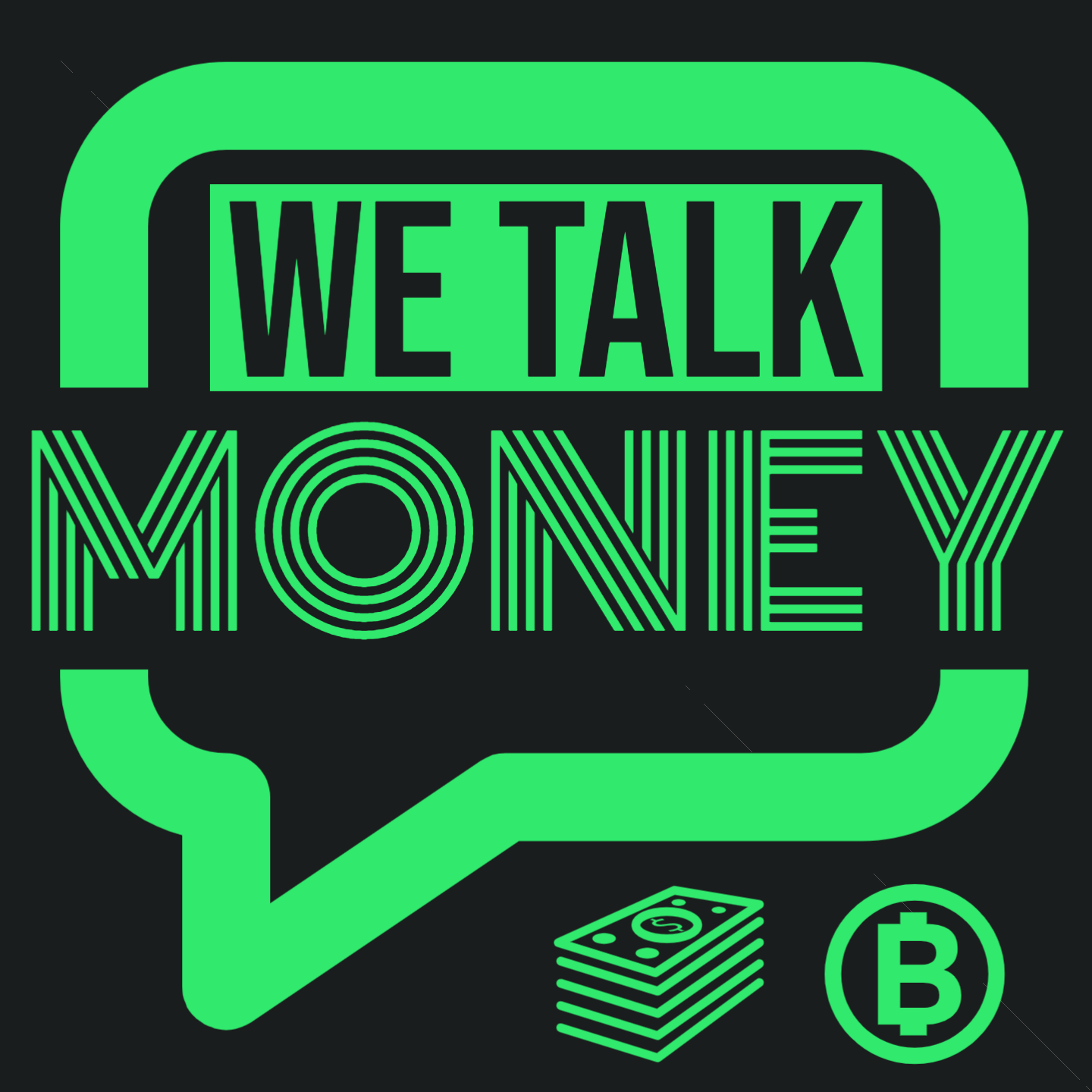 Is China About To Crash Financial Markets? (WTM ep: 067)