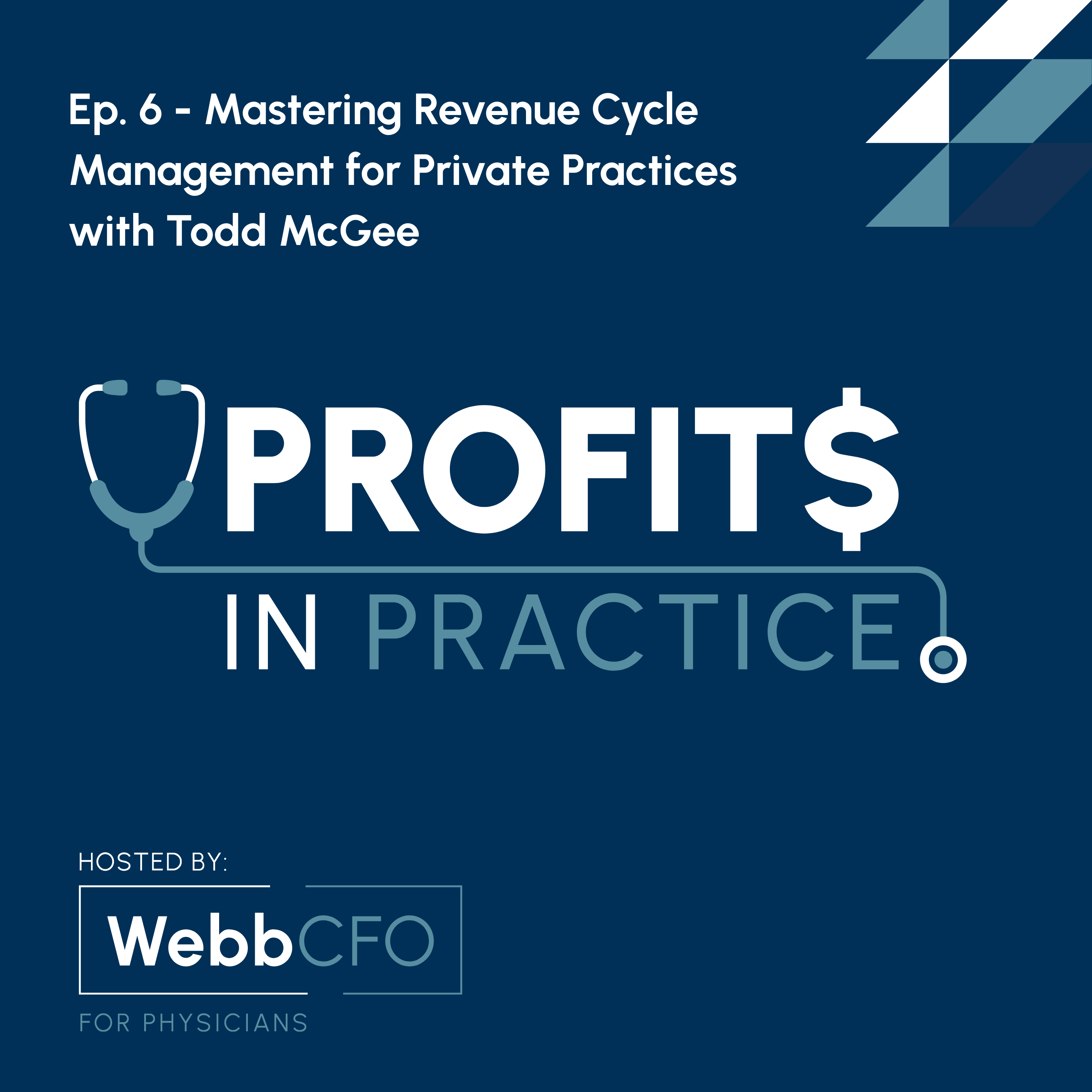Profits in Practice
