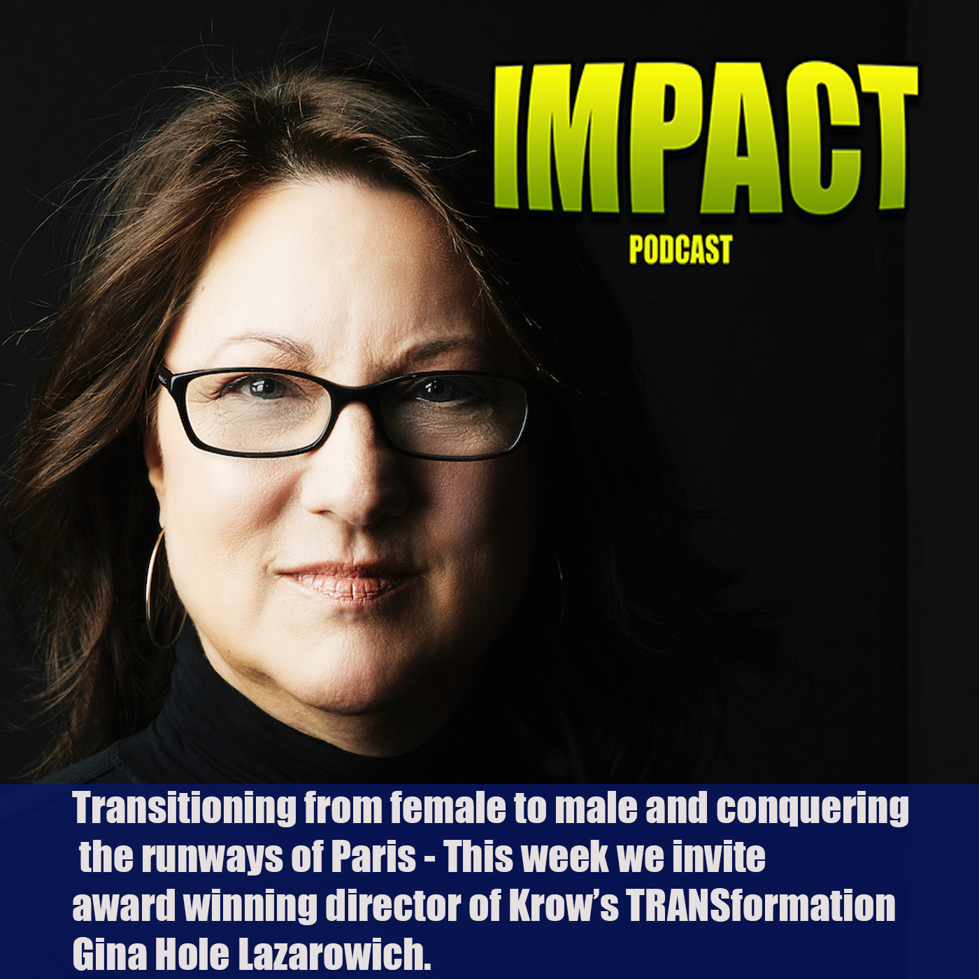 IMPACT Podcast
