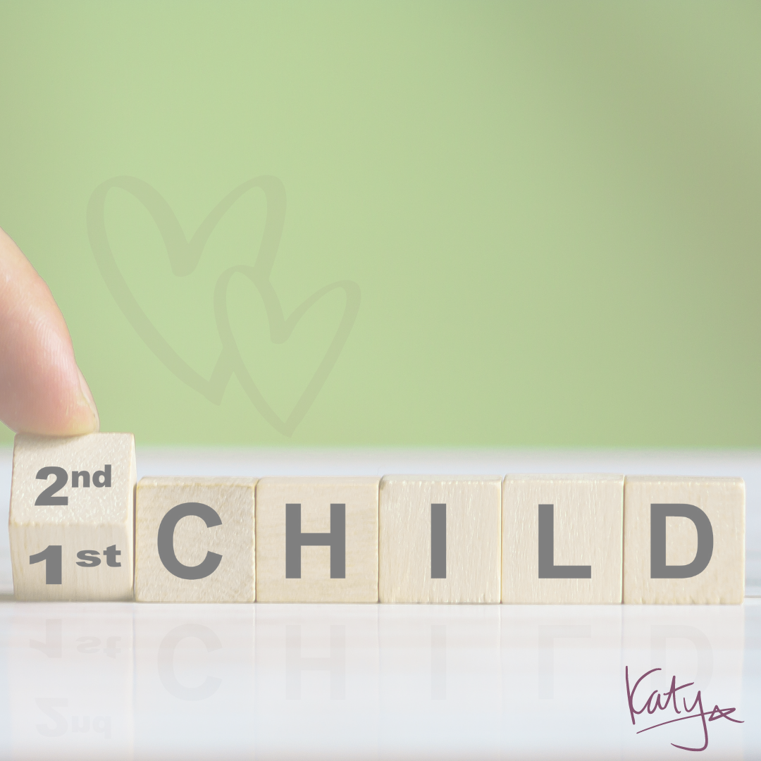 Ep39 Secondary Infertility Series Pt2