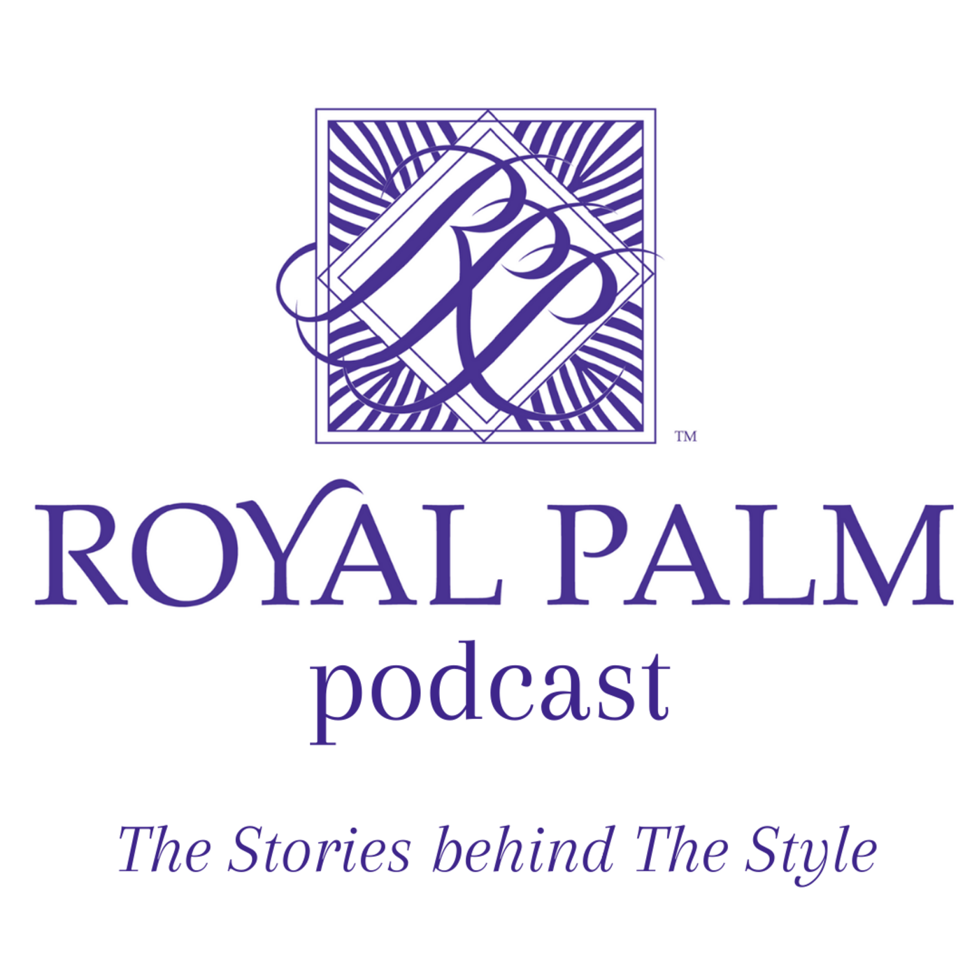 Royal Palm Podcast