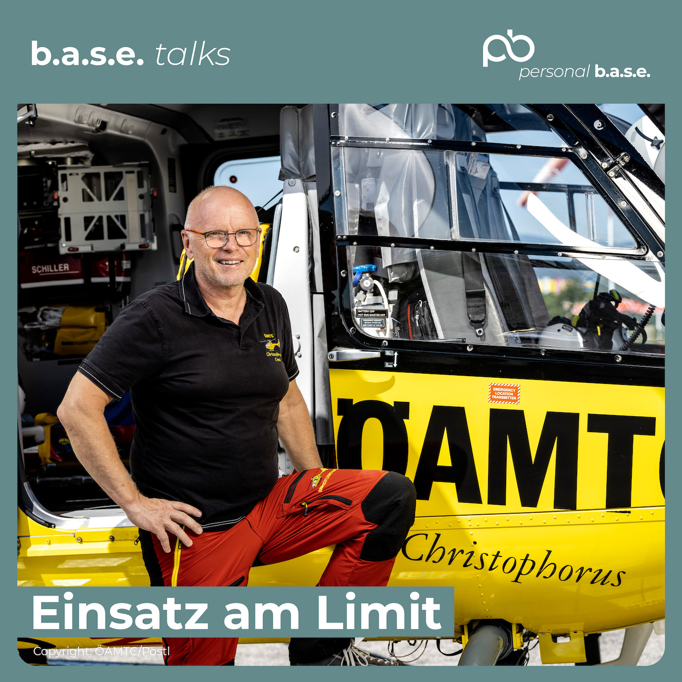 b.a.s.e. talks