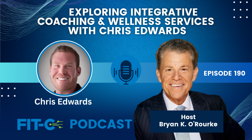 Exploring Integrative Coaching & Wellness Services With Chris Edwards