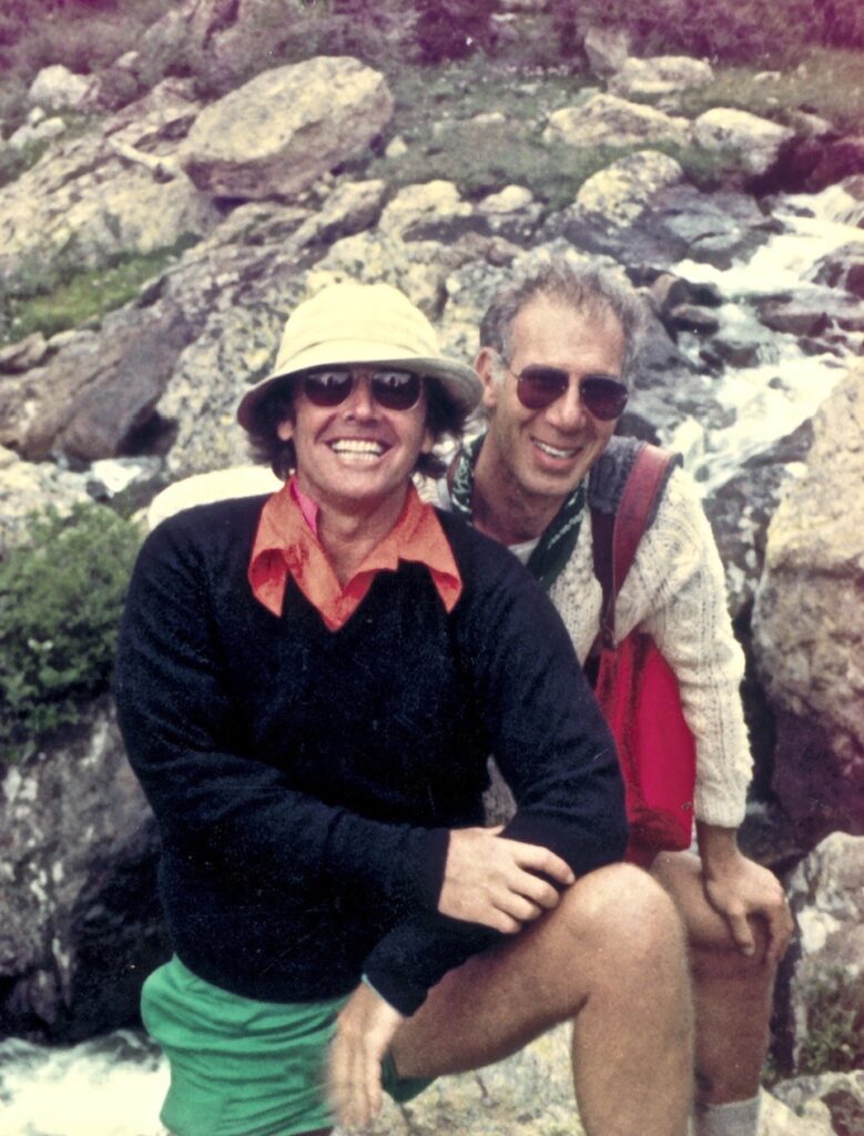 Episode #244: Peter Rafelson (Bob Rafelson) (Part Two) Episode #244: Peter Rafelson (Bob Rafelson) (Part Two)