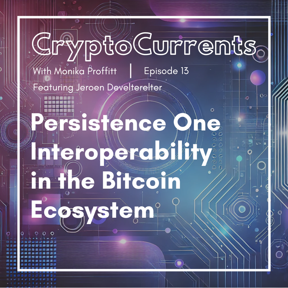 CryptoCurrents