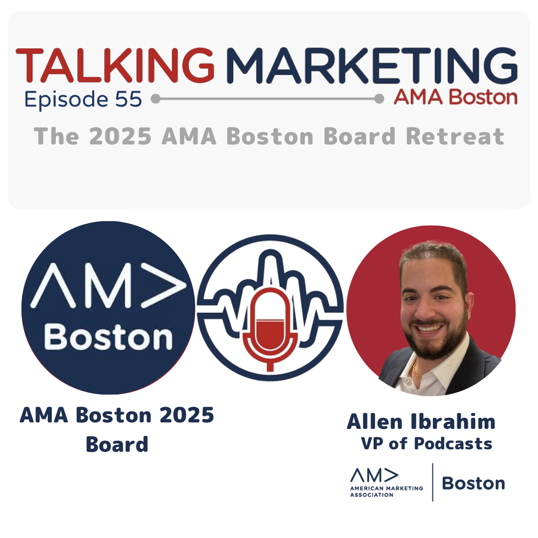 Talking Marketing