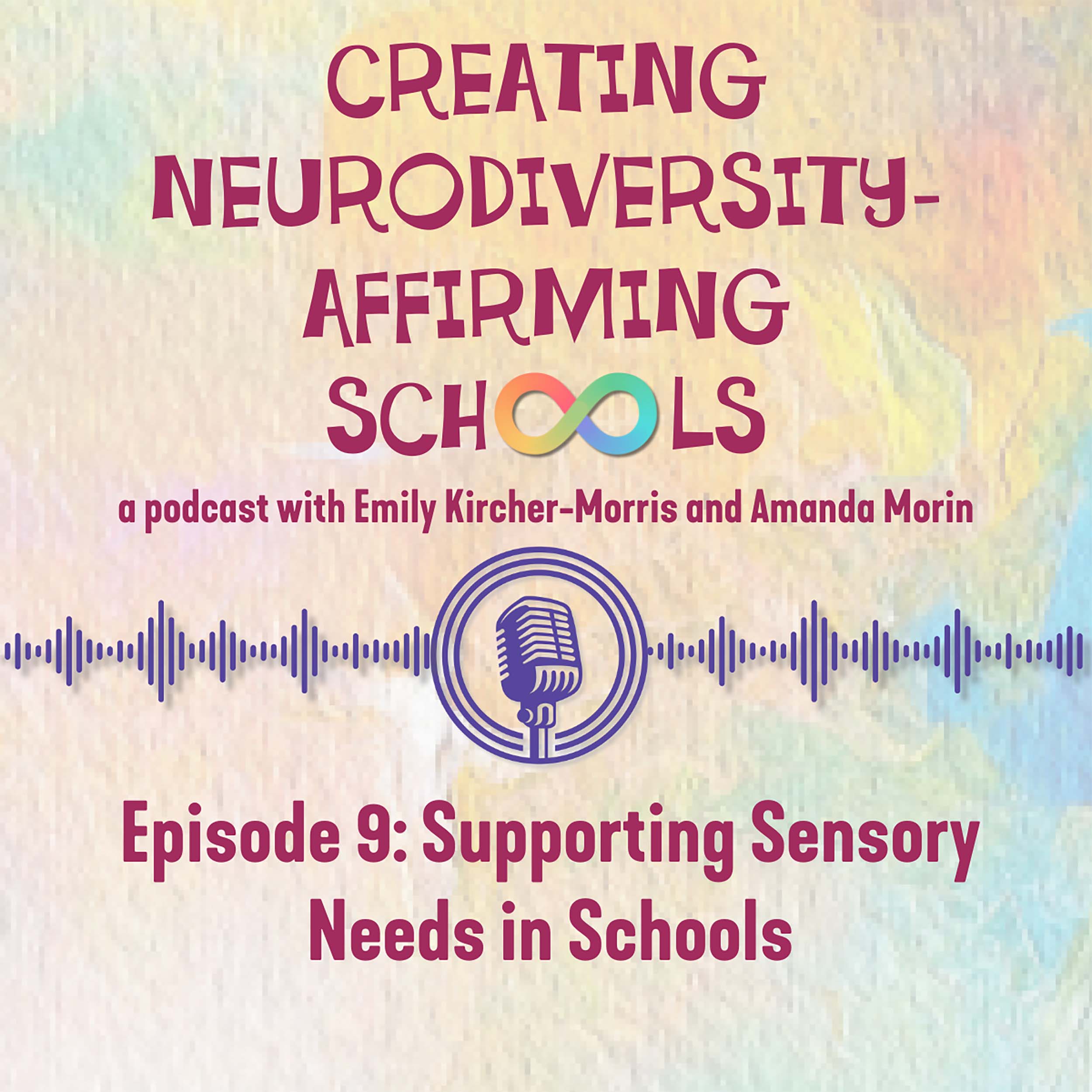Creating Neurodiversity-Affirming Schools