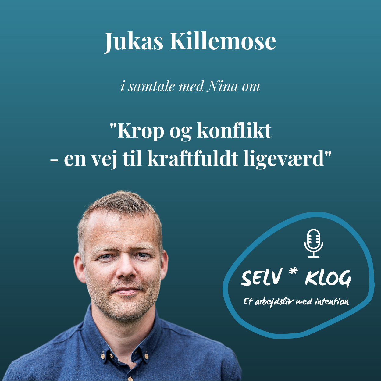 SELVKLOG - et arbejdsliv med intention