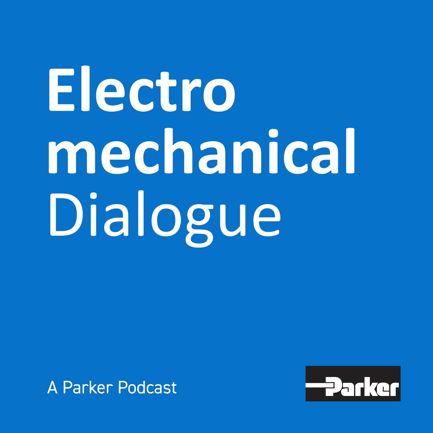 EP 4 - Bruno Jouffrey - ePTO Helps Electrification of Commercial Vehicles