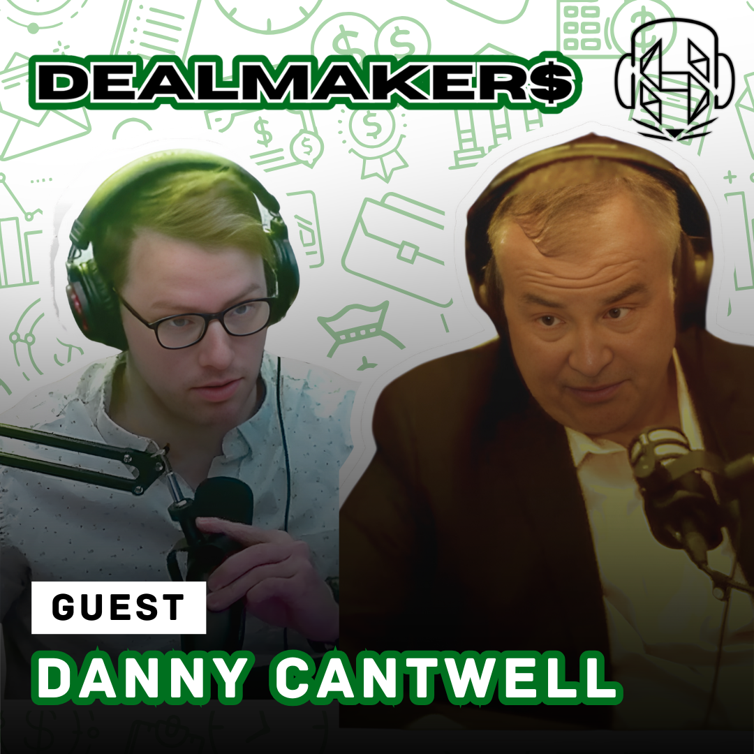 The Housecats Podcast Network