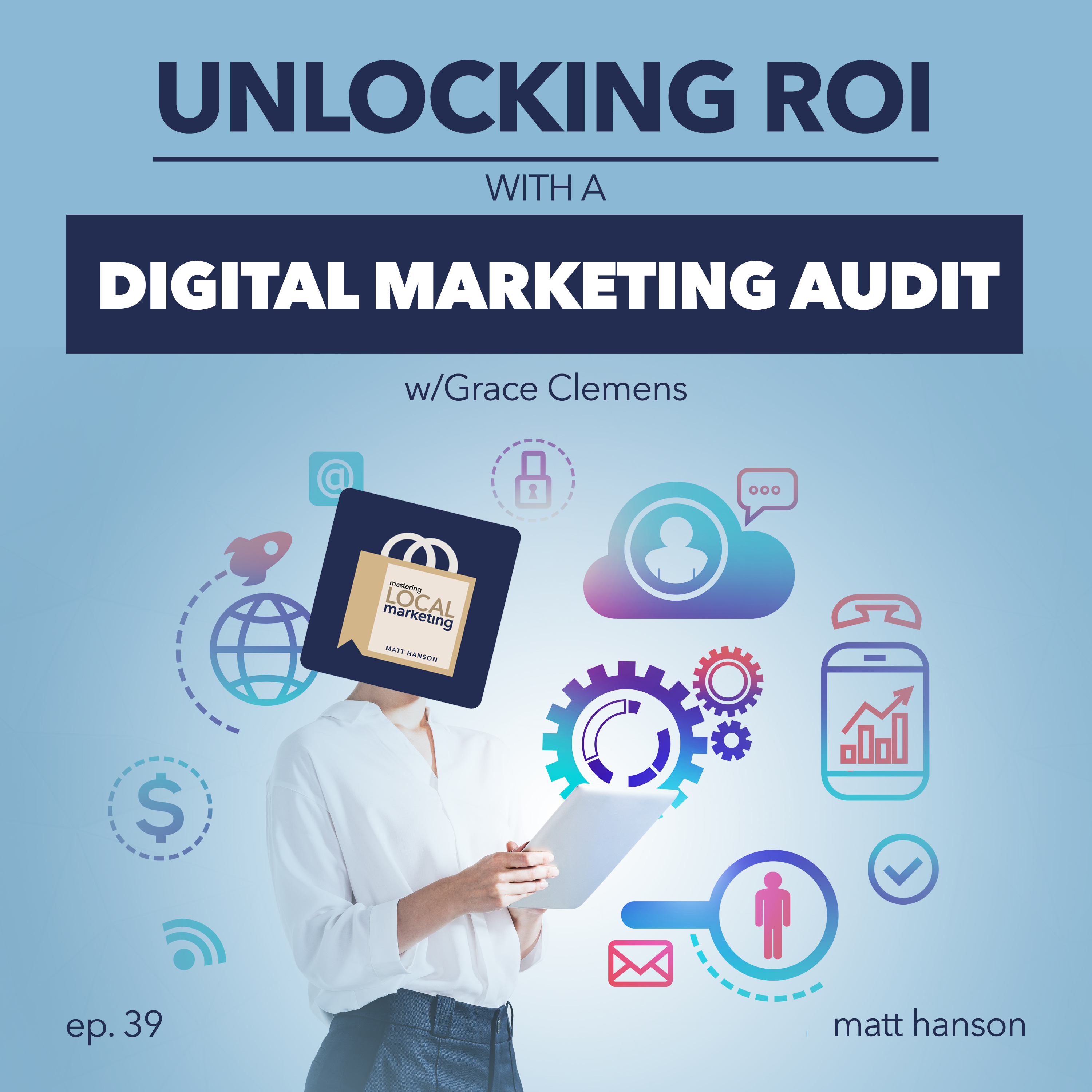 Mastering Local Marketing