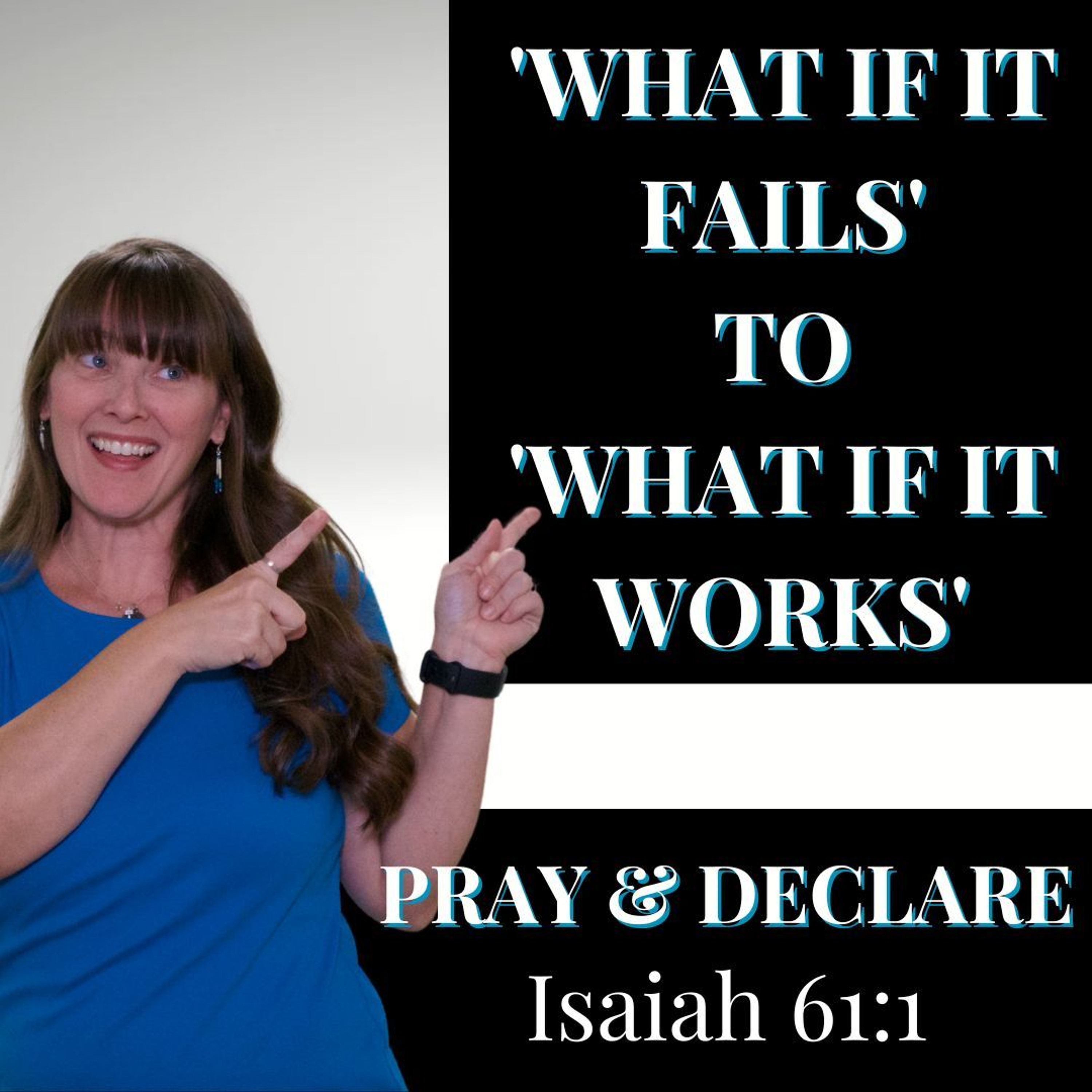 Heal with God | Deliverance, Discernment, Healing with Prayer, Christian, Prophetic