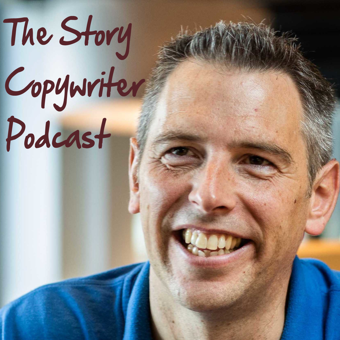 The Story Selling Podcast