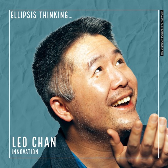 27. Leo Chan – Innovation