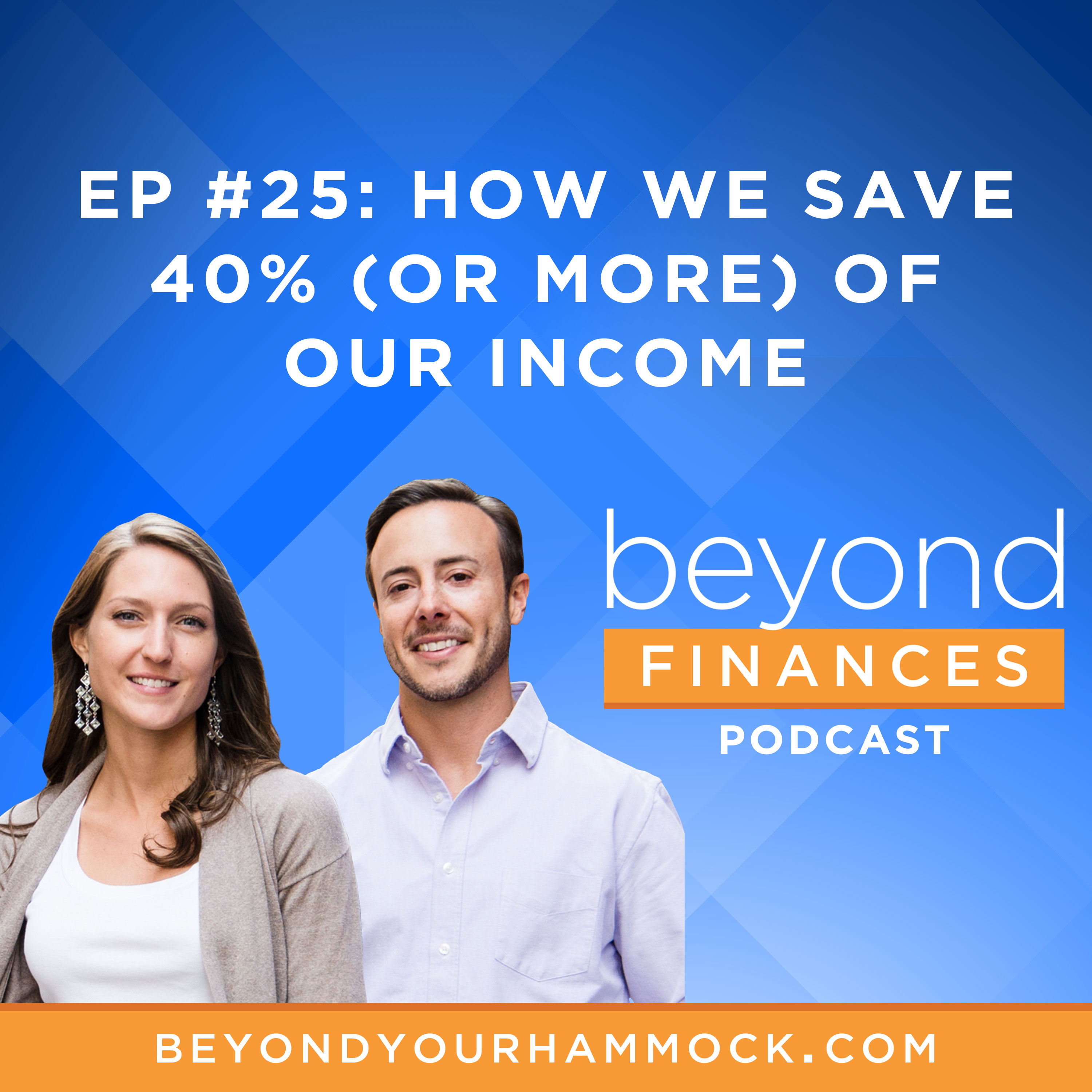 Beyond Finances