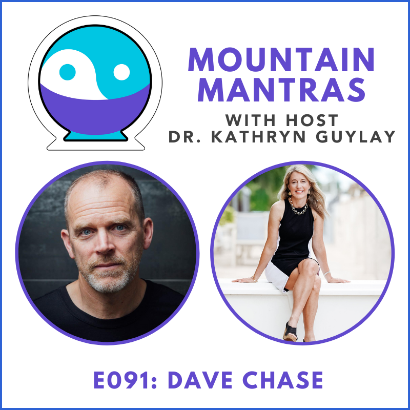 MMP091 - Survive and Thrive in Today’s Healthcare System with Dave Chase