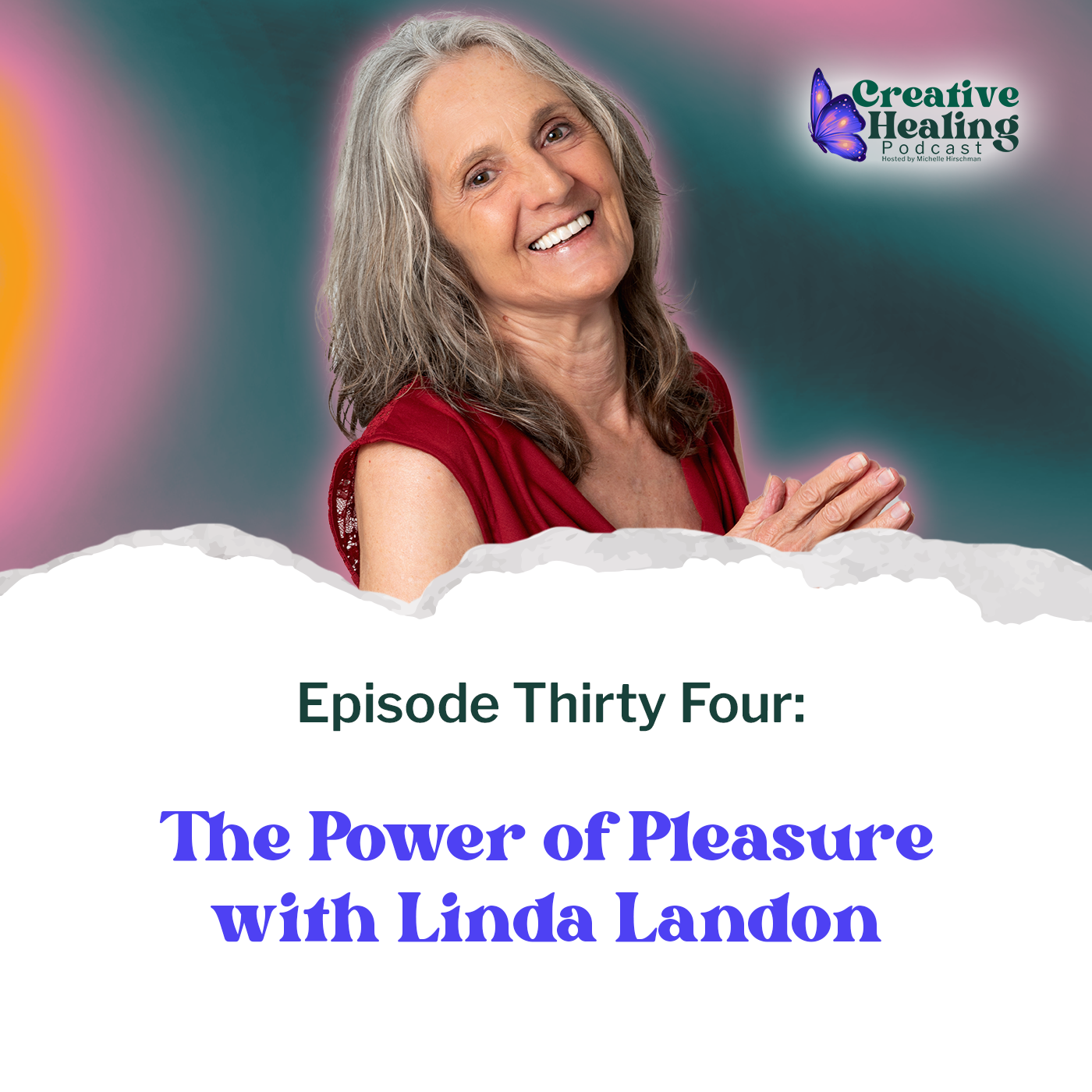 Creative Healing Podcast