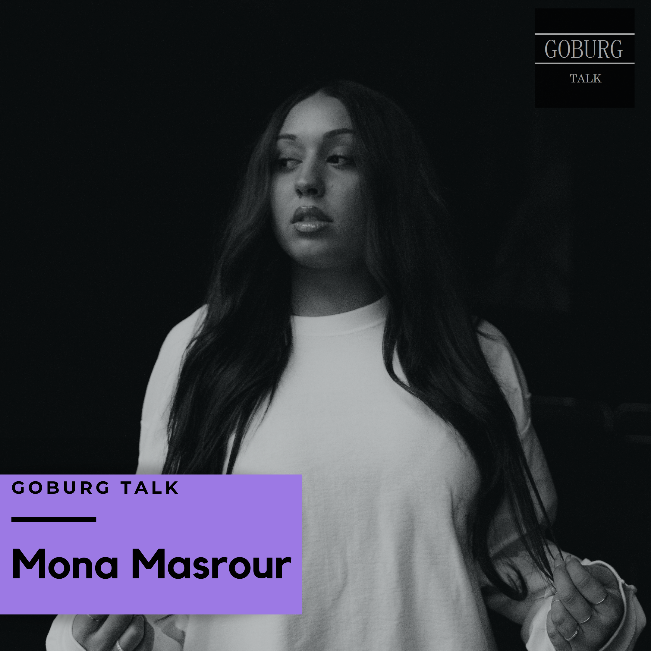 Goburg Talk