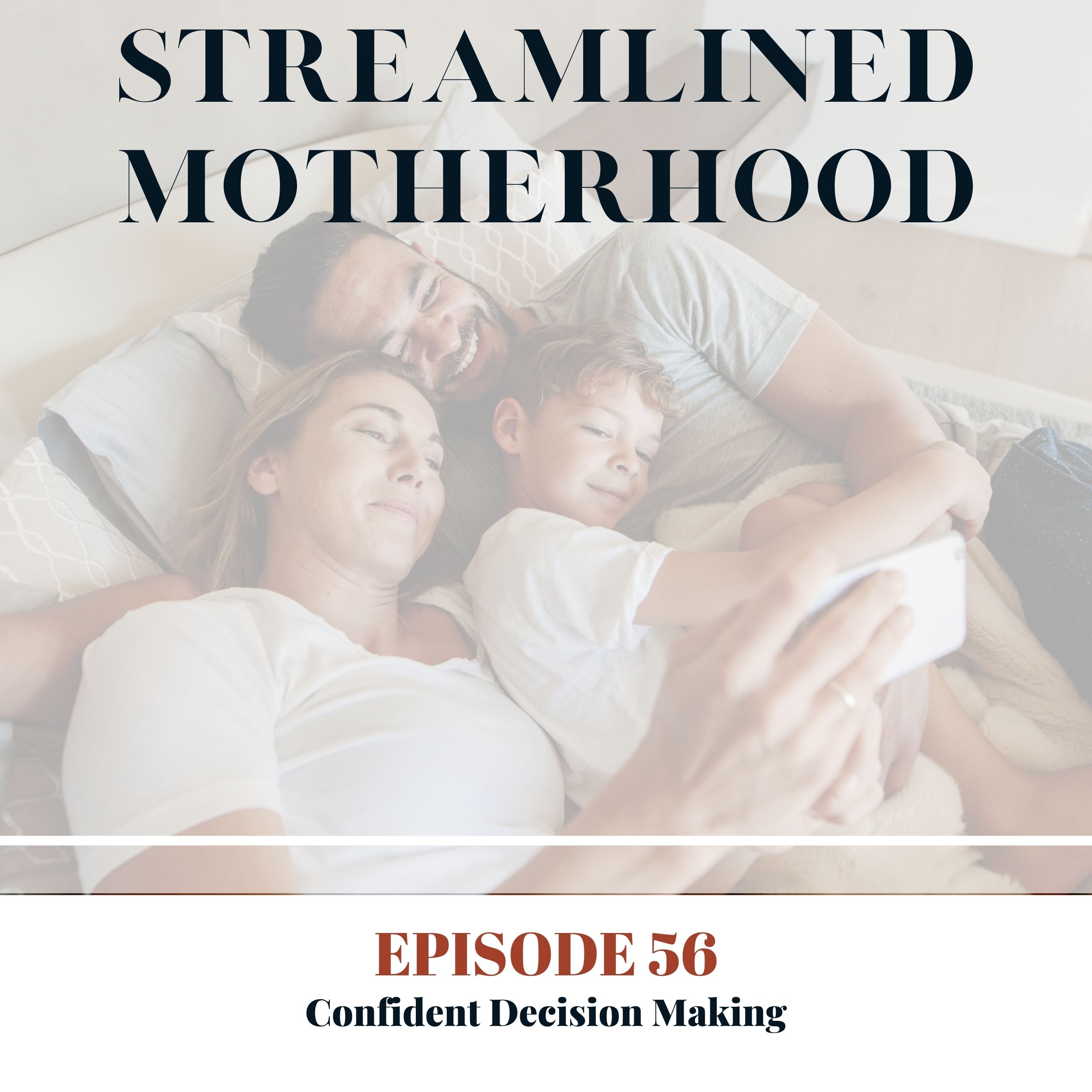 FULLY IN IT | Motherhood | Business | Home