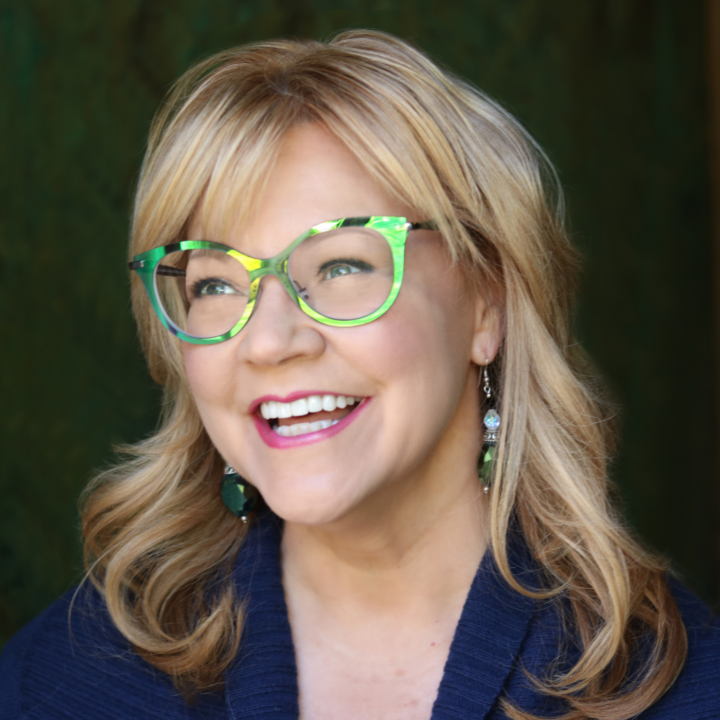 From Tragedy to Triumph: Rhonda Britten's Path to a Fearless Life