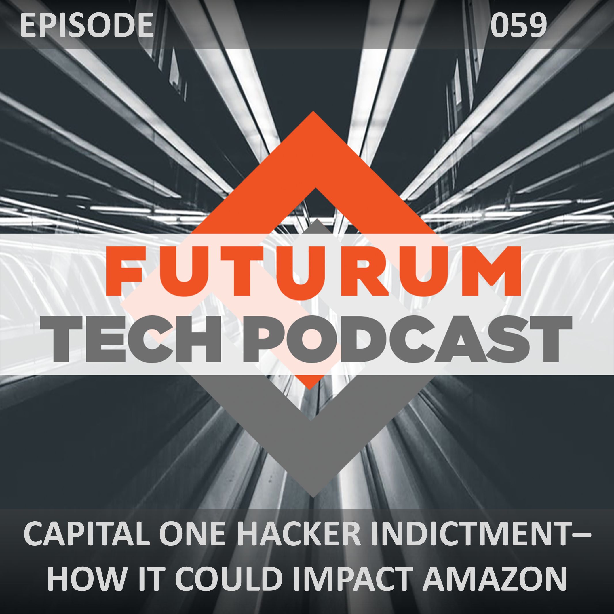 Capital One Hacker Indictment–How it Could Impact Amazon