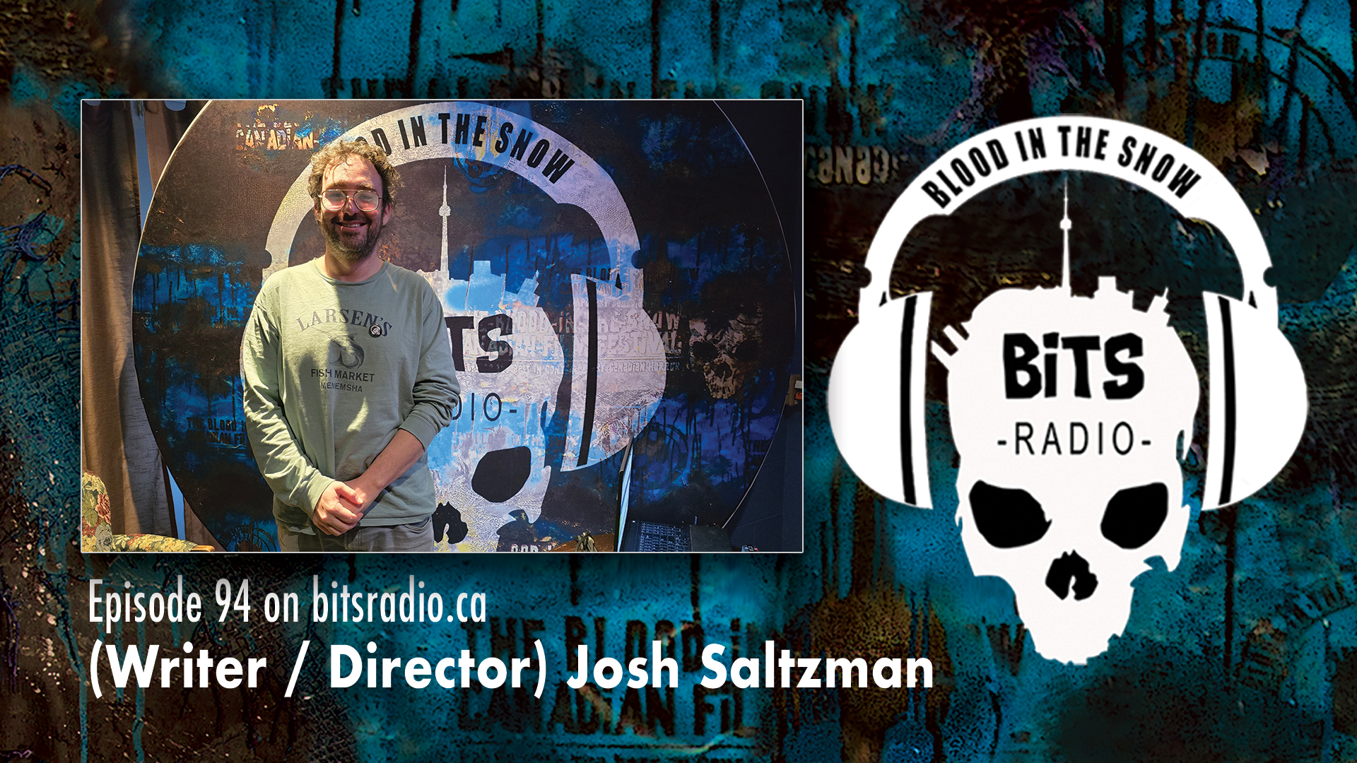 BITS Radio Podcast