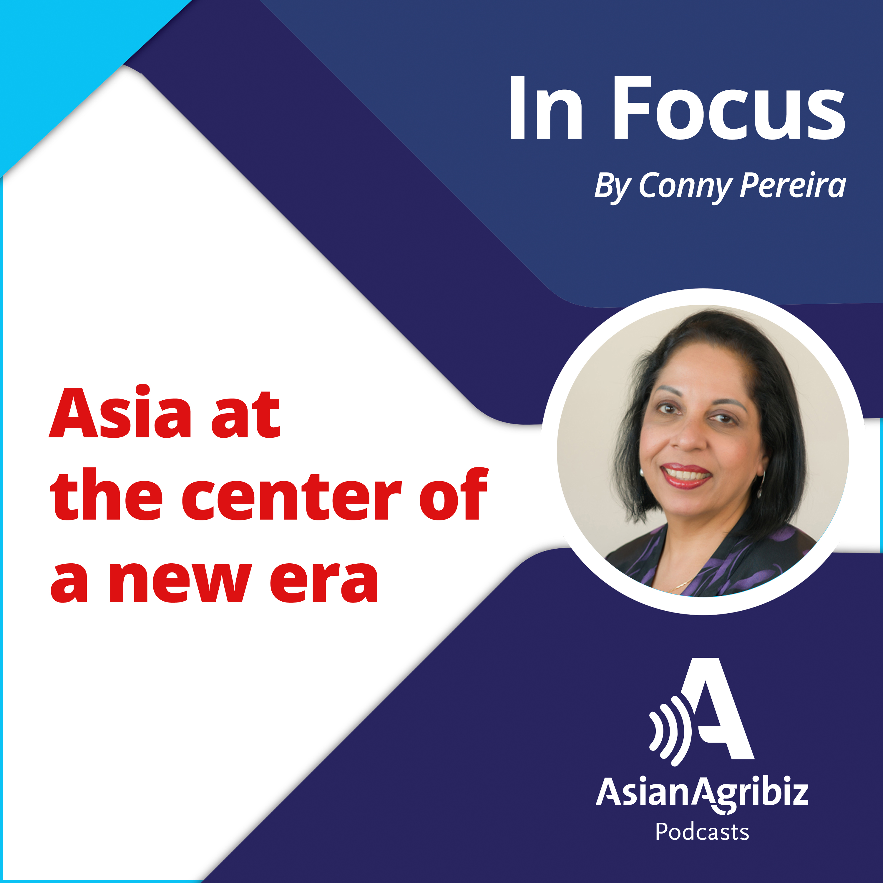 Asian Agribiz Podcasts